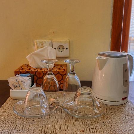 Nibugi Guest House Toyapakeh Luaran gambar