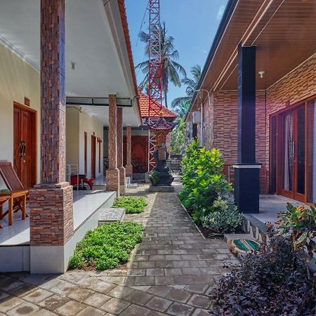 Nibugi Guest House Toyapakeh Luaran gambar