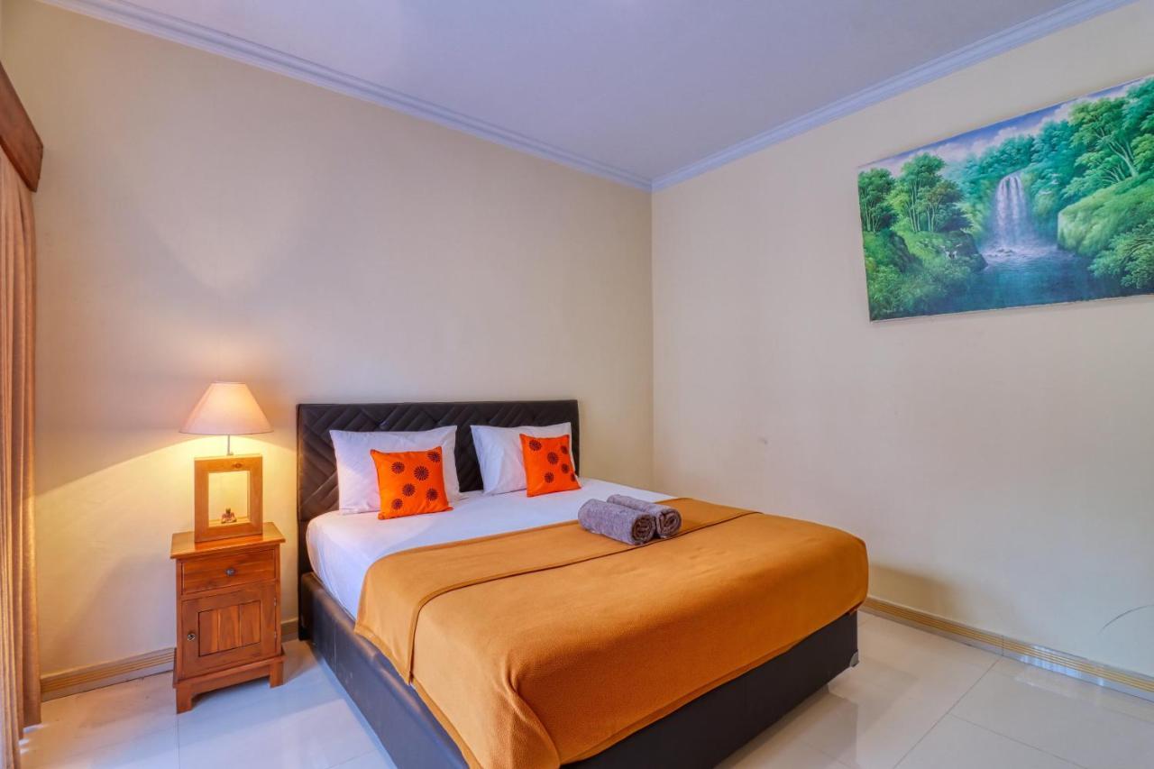 Nibugi Guest House Toyapakeh Luaran gambar
