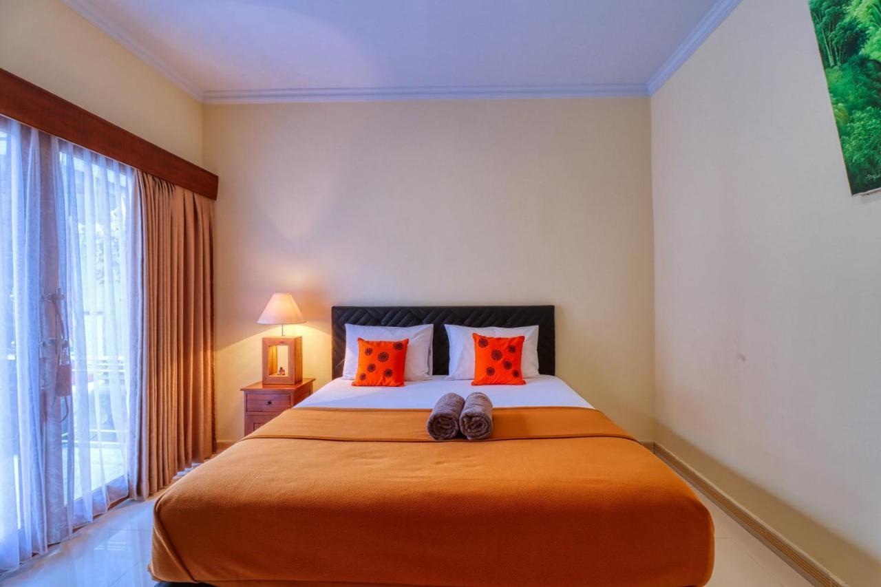 Nibugi Guest House Toyapakeh Luaran gambar