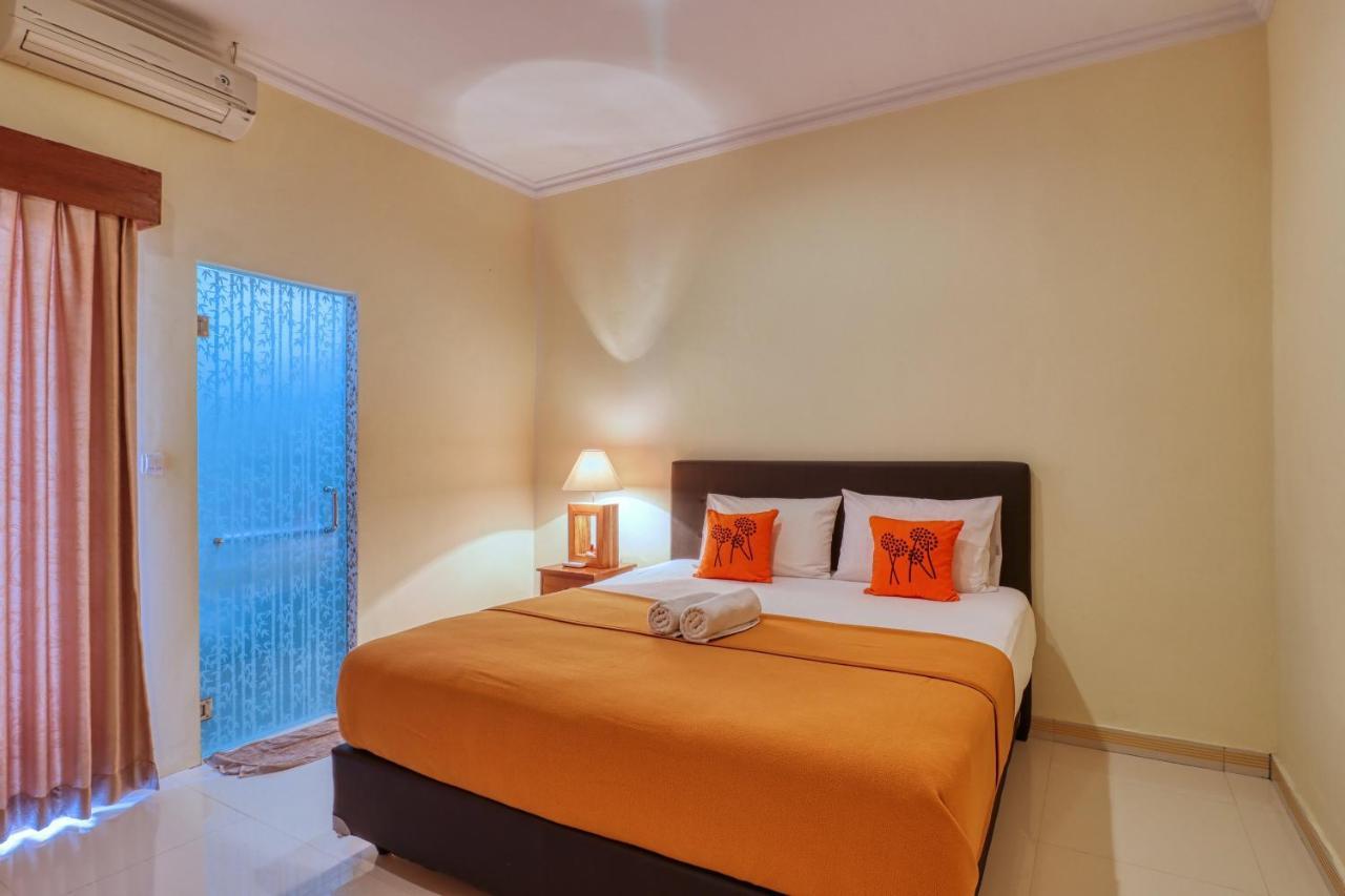 Nibugi Guest House Toyapakeh Luaran gambar