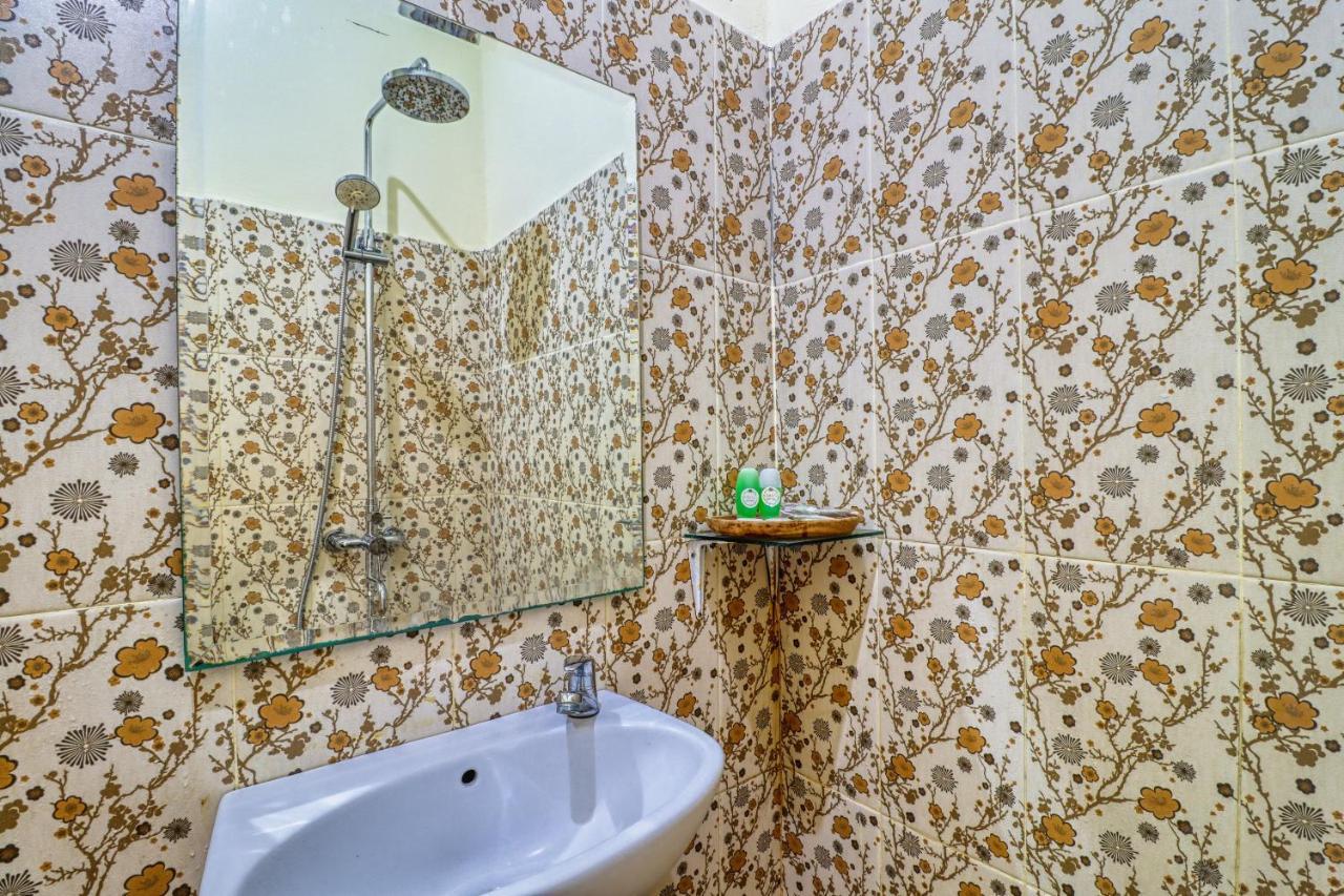 Nibugi Guest House Toyapakeh Luaran gambar