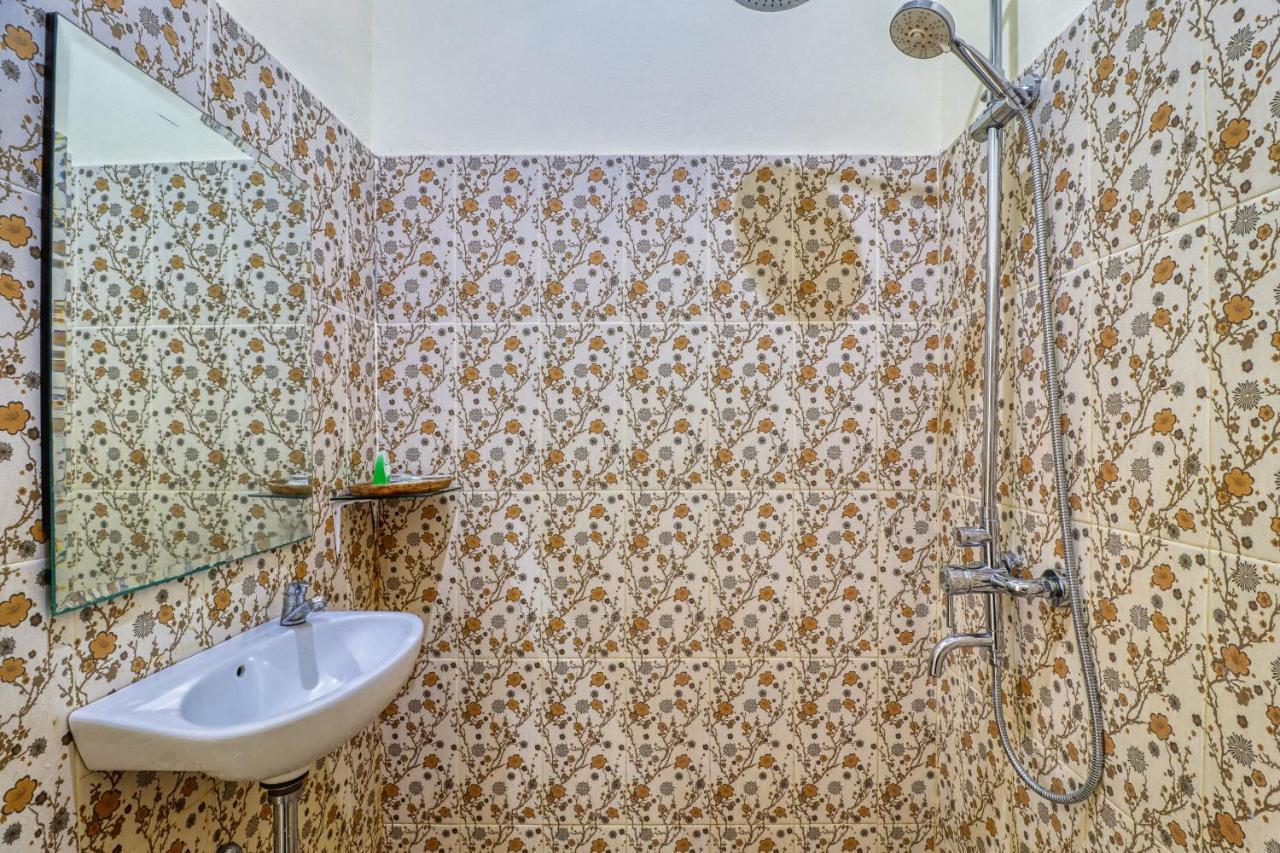 Nibugi Guest House Toyapakeh Luaran gambar